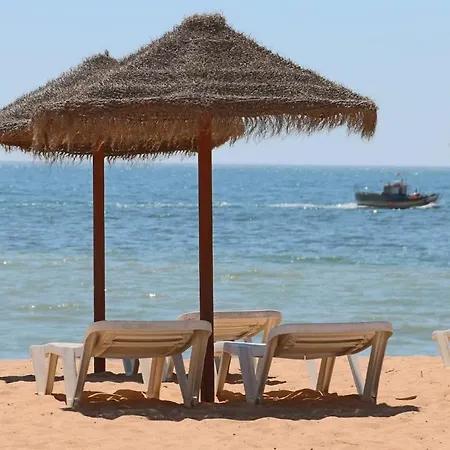 Rs Apartmán Quarteira