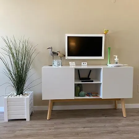 Apartmán Rs Quarteira