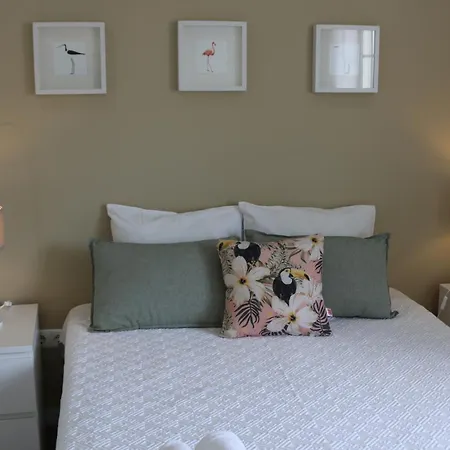 Apartment Rs Quarteira