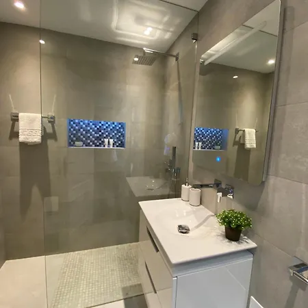 Rs Apartment Quarteira