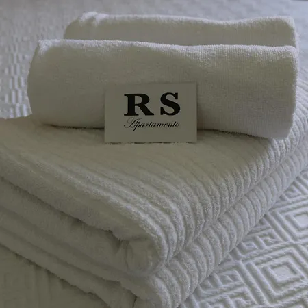 Rs Apartment Quarteira