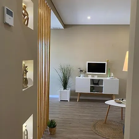 Appartement Rs Quarteira