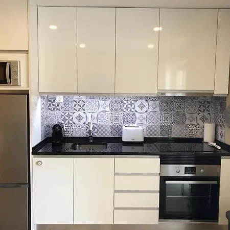 Rs Appartement Quarteira