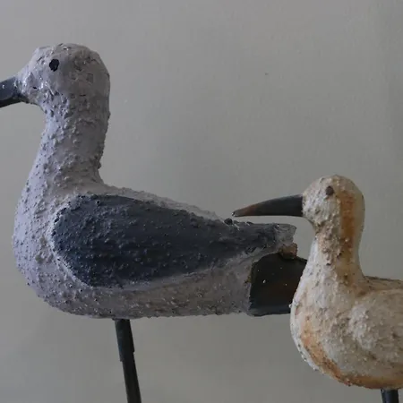 Rs Appartement Quarteira