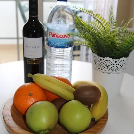 Rs Appartement Quarteira