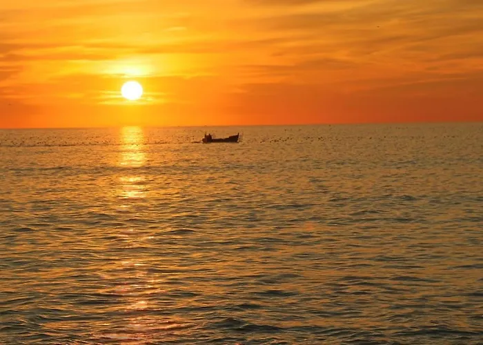 Appartement Rs Quarteira