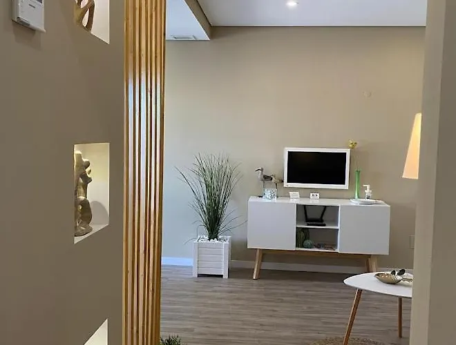 Appartement Rs Quarteira