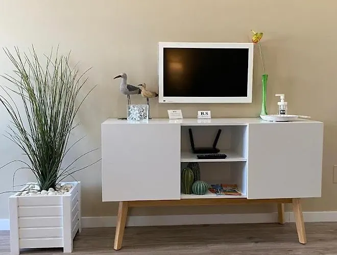 Appartement Rs Quarteira
