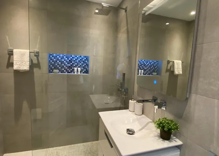 Rs Appartement Quarteira