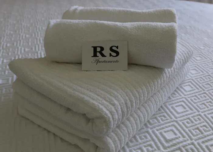 Rs Appartement Quarteira