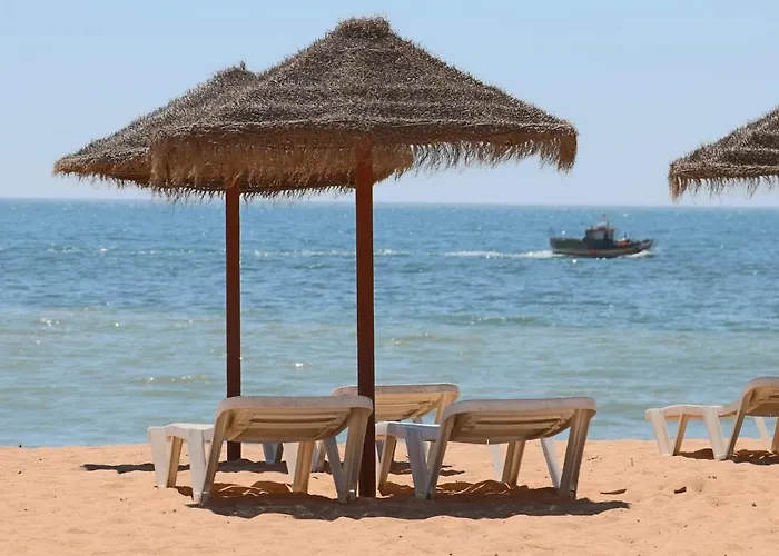 Rs Appartement Quarteira